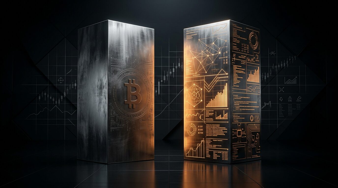 What Bitcoin taught us — and what regulated digital securities take from here.