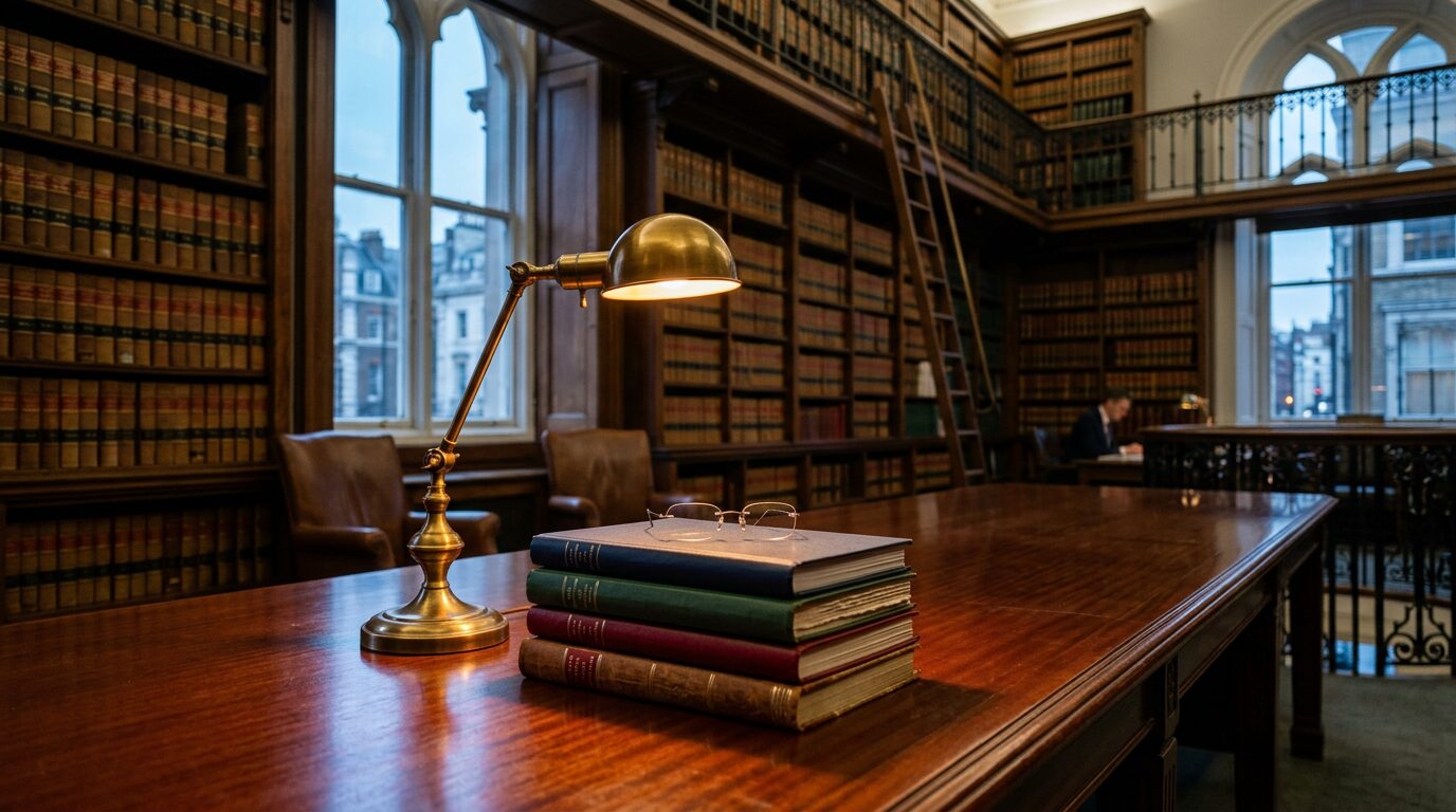 The Tier-1 counsel stack: CMS DeBacker, Dentons, CNPLaw, Foley & Lardner.