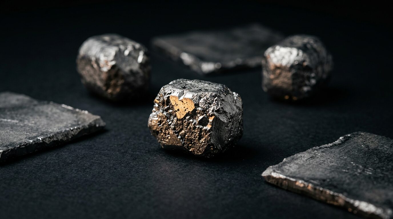 Nickel — the silent metal quietly powering the 21st-century technology boom.